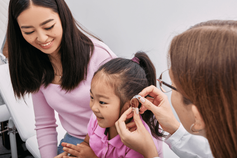 The Ultimate Guide to OTC Hearing Aids: 7 Essential Things You Should Know