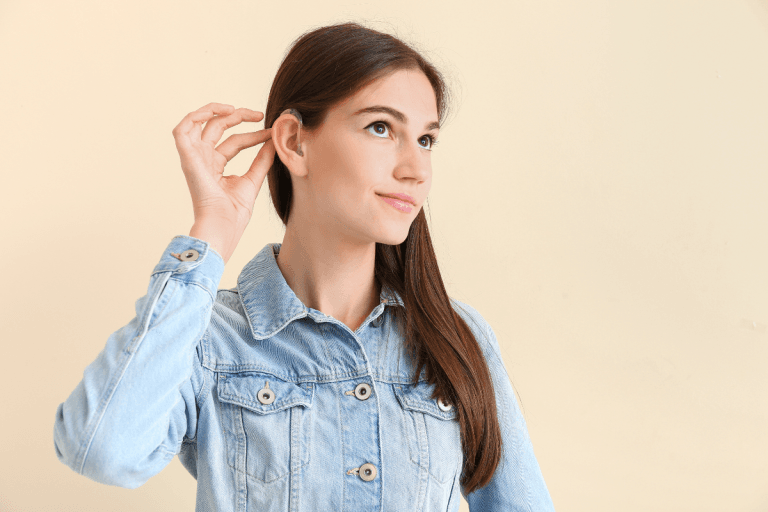 Understanding Hearing Aid Beeping and How to Resolve It