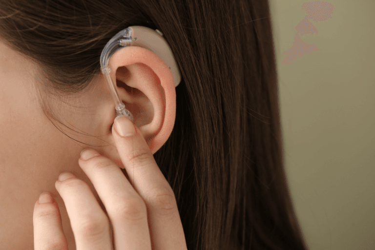 Open vs Closed Hearing Aid Domes: Which One is Best for You?