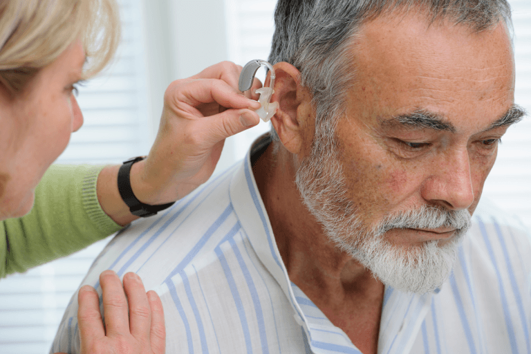 Why Does My Hearing Aid Make a Crackling Sound and How to Fix It?