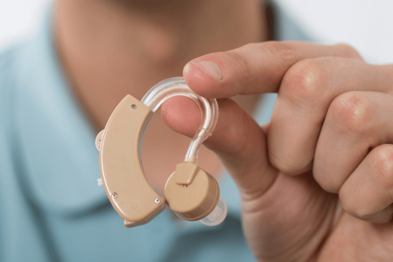 How Long Do Hearing Aids Last & When to Replace Them