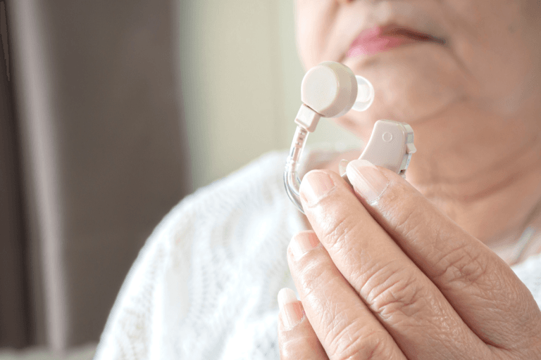 Are Hearing Aids Worth the Investment? What You Should Know About Their Cost-Effectiveness