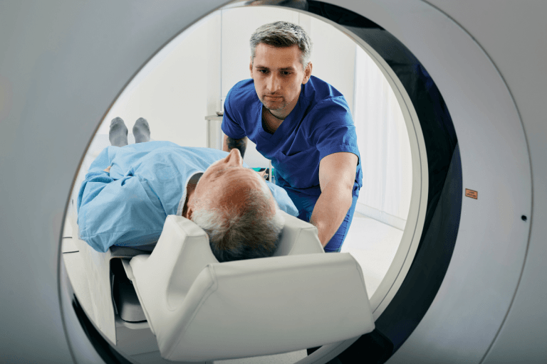 Hearing Aids and CT Scans: Ensuring Proper Imaging Procedures