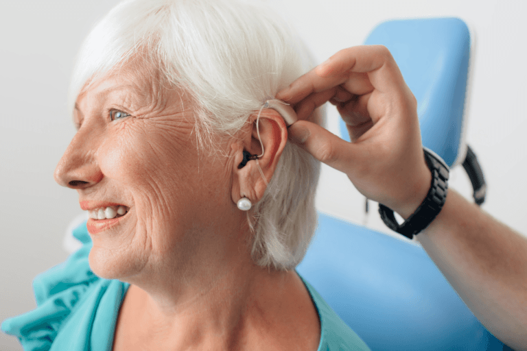 Common Myths and Misconceptions Surrounding Hearing Loss and Hearing Aids