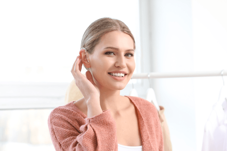 3 In-The-Ear (ITE) Style OTC Hearing Aids to Consider