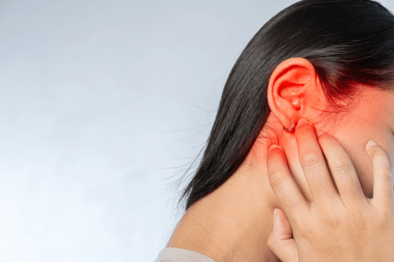 Top 3 Over-the-Counter Hearing Aids for Tinnitus Relief