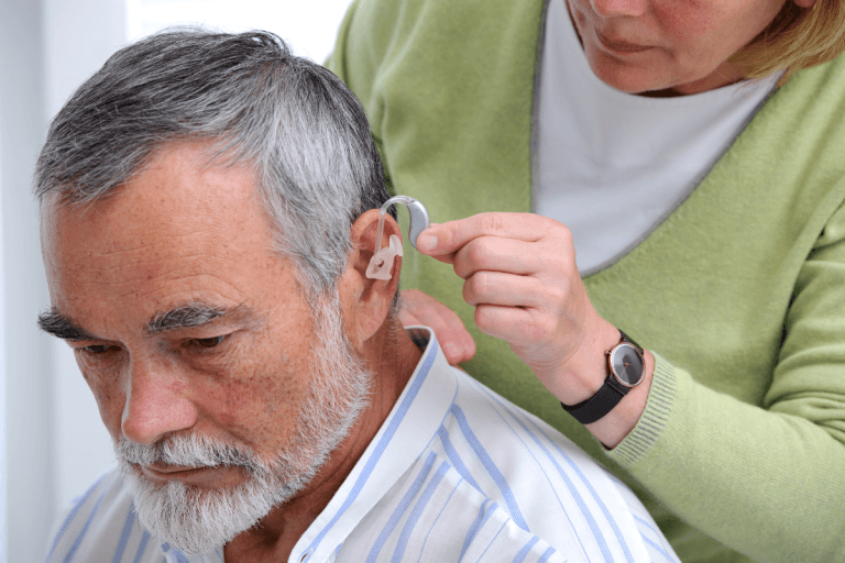 Finding the Perfect Fit: How to Choose the Right Hearing Aid for Your Needs