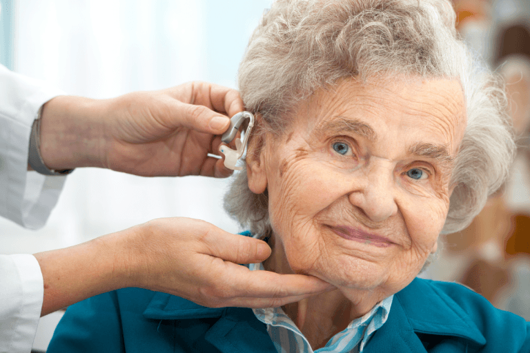 Why Is My Hearing Aid Whistling and How to Fix It?